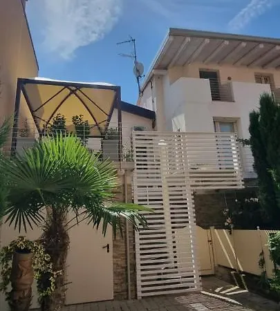 La Piccola Goccia Desenzano-Goccia Di Lago Desenzano del Garda Exterior photo