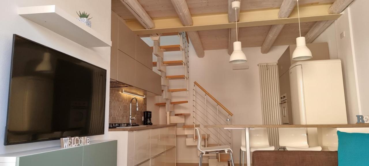 Apartment La Piccola Goccia Desenzano-goccia Di