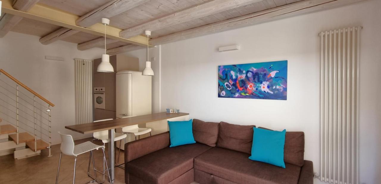 La Piccola Goccia Desenzano-goccia Di Apartment