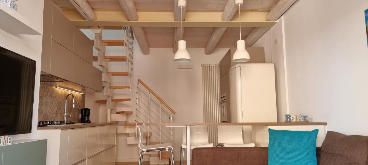 Apartment La Piccola Goccia Desenzano-goccia Di *