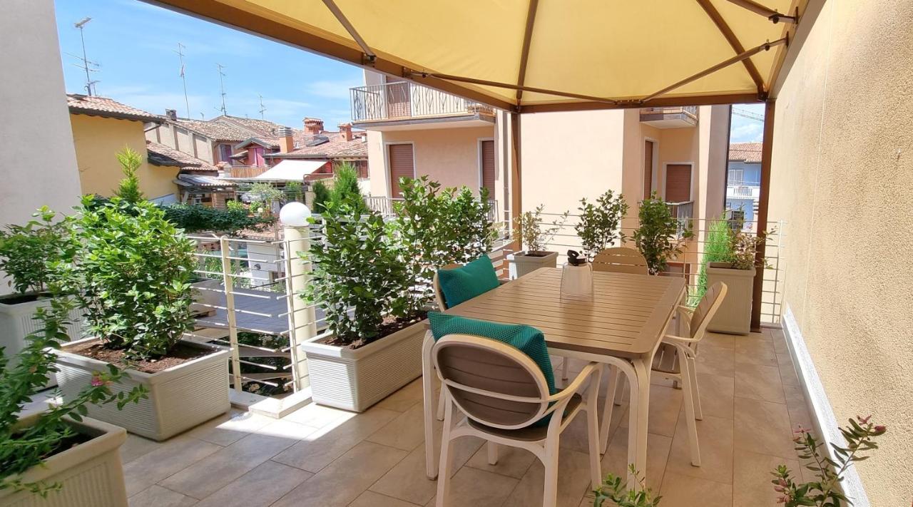 La Piccola Goccia Desenzano-goccia Di Apartment Desenzano del Garda