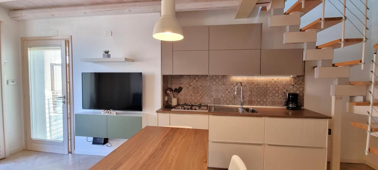 La Piccola Goccia Desenzano-goccia Di Apartment