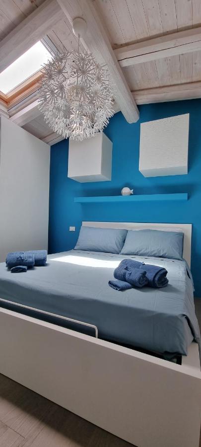 La Piccola Goccia Desenzano-goccia Di Apartment