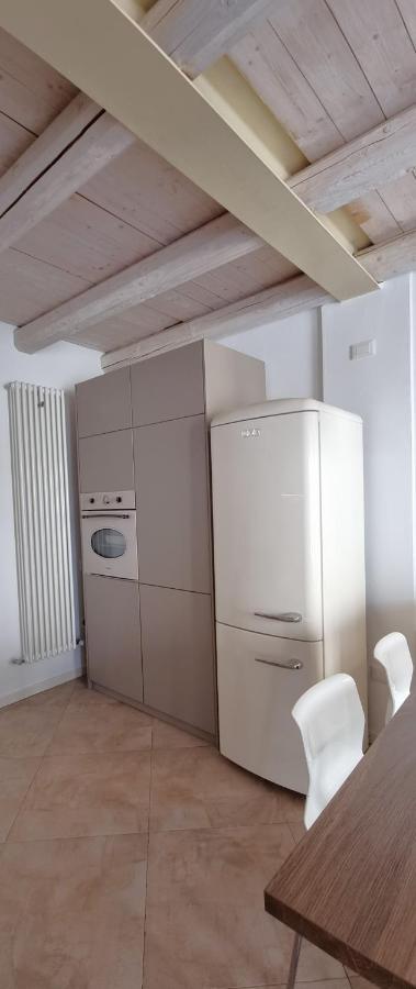 Apartment La Piccola Goccia Desenzano-goccia Di