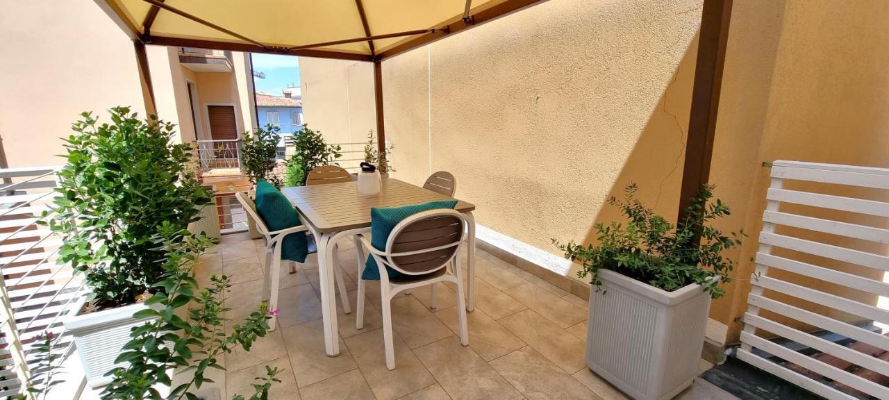 Apartment La Piccola Goccia Desenzano-goccia Di