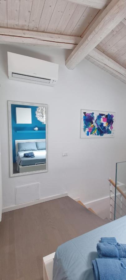 Apartment La Piccola Goccia Desenzano-goccia Di