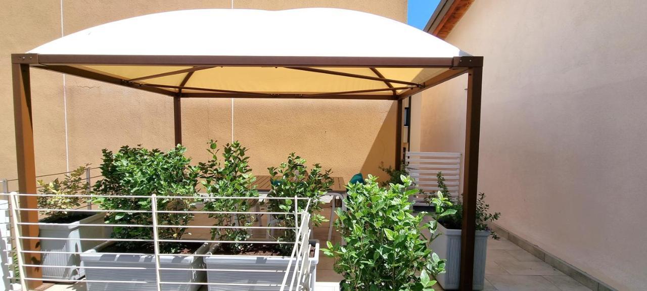 La Piccola Goccia Desenzano-goccia Di Apartment