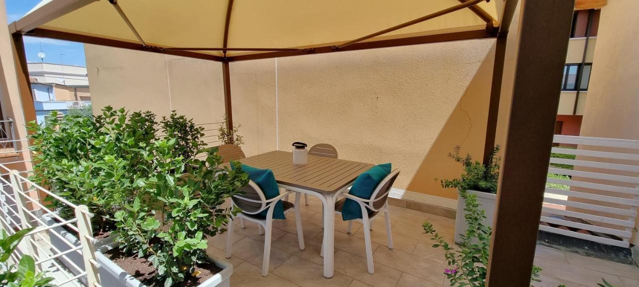 La Piccola Goccia Desenzano-goccia Di Apartment *
