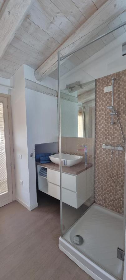 La Piccola Goccia Desenzano-goccia Di Apartment