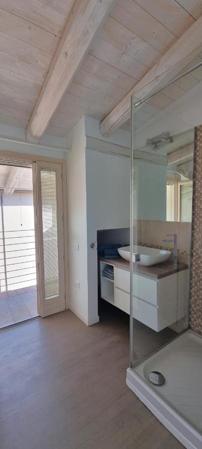 La Piccola Goccia Desenzano-goccia Di Apartment Desenzano del Garda